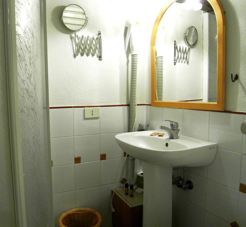 Guest House Il Borgo Di Sempronio Semproniano Rum bild