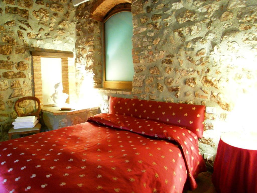Guest House Il Borgo Di Sempronio Semproniano Rum bild