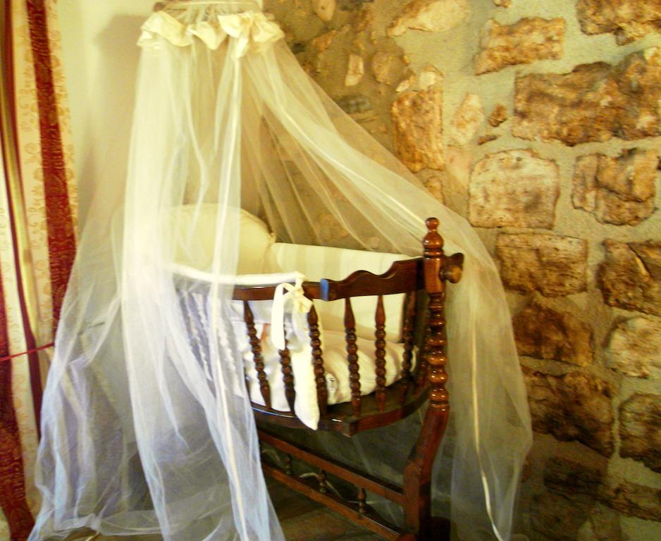 Guest House Il Borgo Di Sempronio Semproniano Rum bild