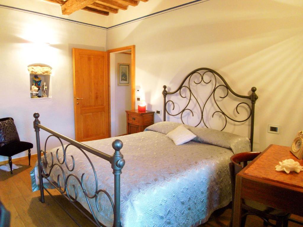 Guest House Il Borgo Di Sempronio Semproniano Rum bild