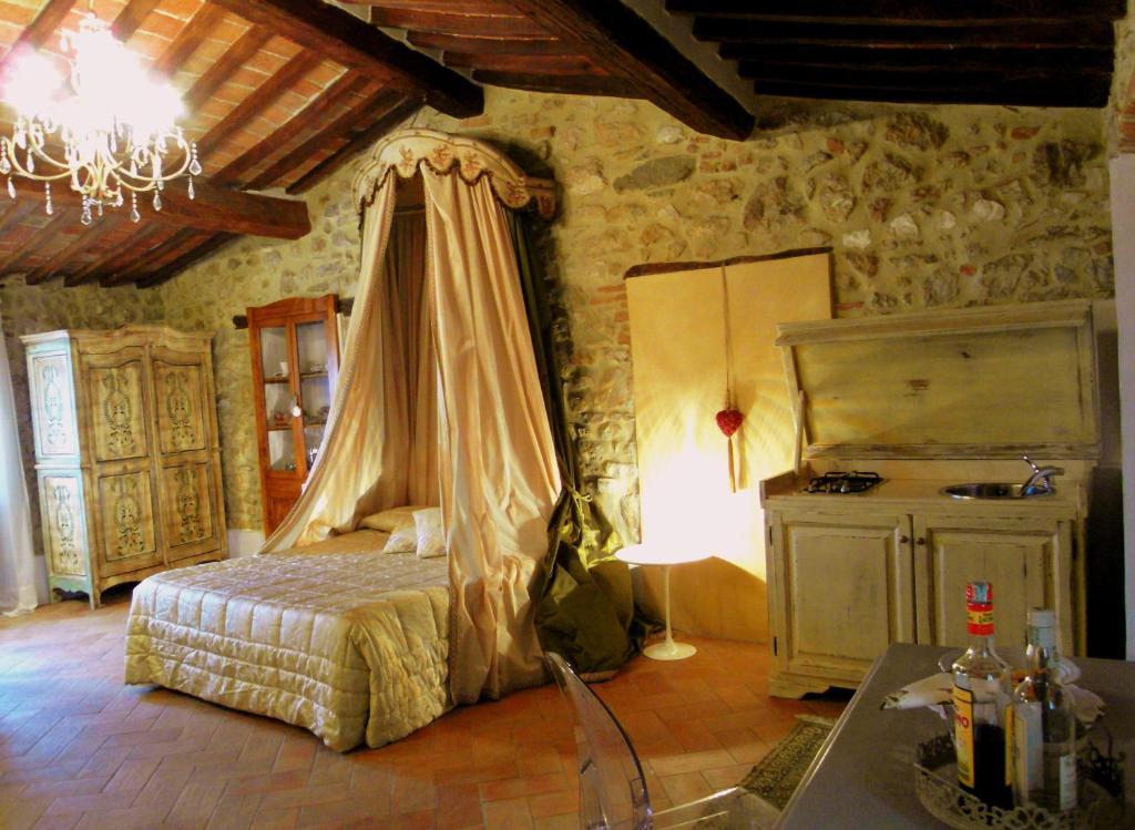 Guest House Il Borgo Di Sempronio Semproniano Rum bild