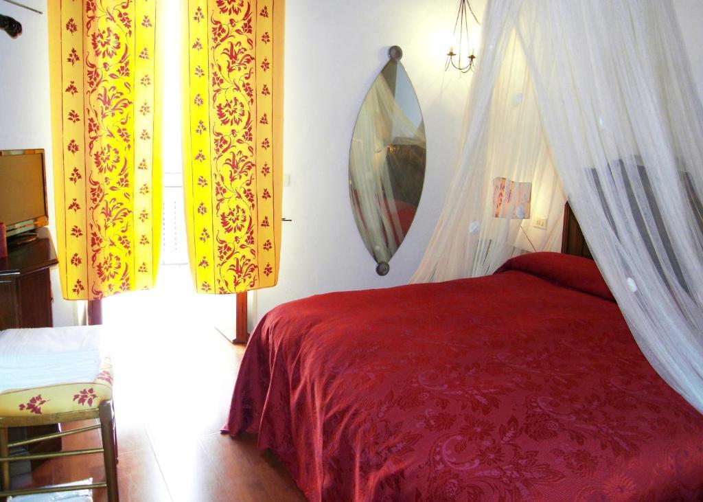 Guest House Il Borgo Di Sempronio Semproniano Rum bild