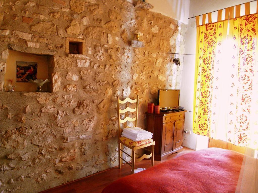 Guest House Il Borgo Di Sempronio Semproniano Rum bild